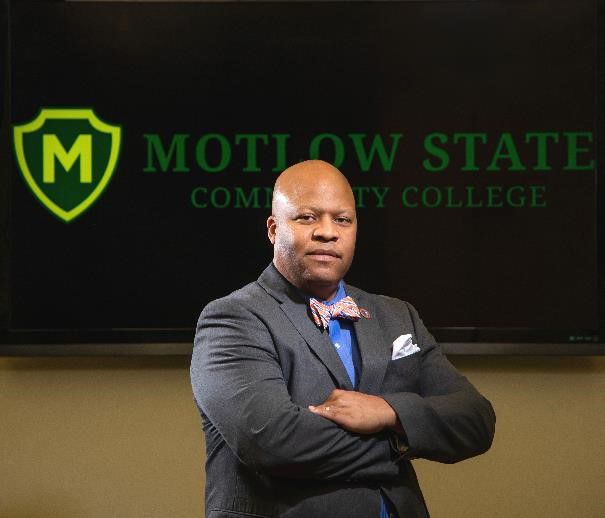 Dr. Michael Torrence